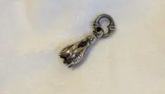 ロンワンズ： ティアベルペンダント