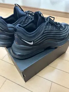 Nike Air Max ZM950 ブラック スニーカー 28cm