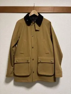 【期間限定出品】Barbour カバーオールのサムネイル