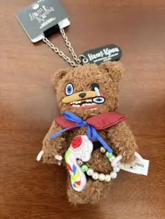 2026年最新】ハミクマ ぬいぐるみの人気アイテム - メルカリ