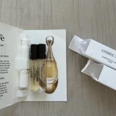 【専用】Christian Dior★香水 AMBRE NUIT1点のサムネイル