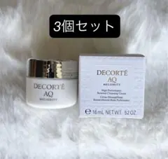 コスメデコルテ　AQ ミリオリティ クレンジングクリームn