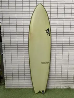Firewire Timbertek サーフボード 手渡し限定 33.5リッター - メルカリ