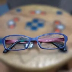 Zoff　メガネ度入り