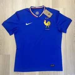 NIKE フランス代表 デンベレ ユニフォーム 2XL - メルカリ