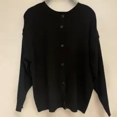 おかだゆり カーディガン