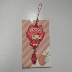 莉犬 つながるあにまるらばすと すとぷり