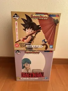 ドラゴンボール一番くじ　Fantastic Adventure　B賞　ラストワン 一番くじ ドラゴンボール Fantastic Adventure 2｜一番くじ