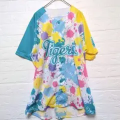 ​【非売品】阪神タイガース TORACO DAY 限定ユニフォーム フリーサイズ