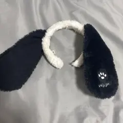 USJ スヌーピー　カチューシャ