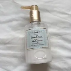 ♡様　SABON ハンドクリーム デリケート・ジャスミン200mlのサムネイル