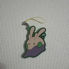 ポケットモンスターラバーストラップコレクション POKEMON POP ヌメラ