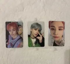 Straykids 5star ヒョンジン