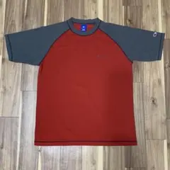 90s y2k Champion ラグラン Tシャツのサムネイル