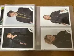 SixTONES 京本大我 公式写真まとめ売り