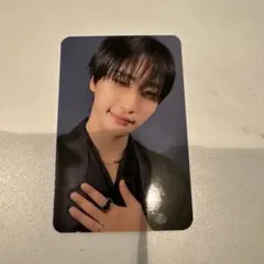 アチズ　サウンドウェーブ　トレカ　ソンファ