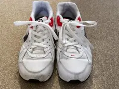 NIKEエアマックス IVO 【CD1540-100】26.5cm スニーカー