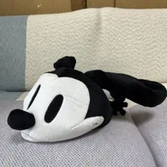 くーちゃそ様専用　ディズニー　オズワルド　ファンキャップ
