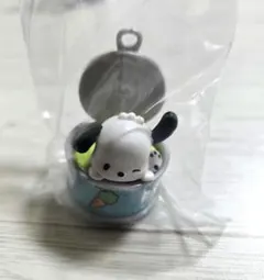 サンリオ カンキャラ ポチャッコ