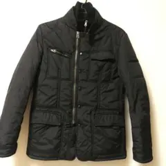 【最終価格】ALTATENSIONE 2way 中綿 ナイロンジャケット XL