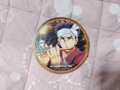 鬼滅の刃 ufotable 阿波踊り 阿波おどり コースター 悲鳴嶼行冥