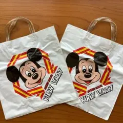 昭和レトロ希少品！ディズニー　旅行バッグ 楽天市場】ディズニー100周年 トートバッグ オーロラグッズ