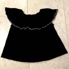 ブリーズ　ノースリーブ　110センチ　美品