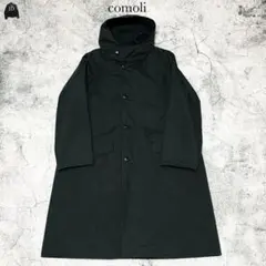 2026年最新】COMOLI メンズ モッズコートの人気アイテム - メルカリ
