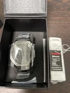 新品未使用】CASIO GPW-1000T-1AJF SKY COCKPIT - メルカリ