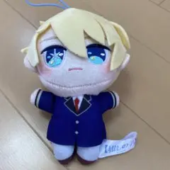 推しの子　アクア　ぬいぐるみ
