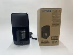 TIGER コーヒーメーカー ADC-B061KM マットブラック