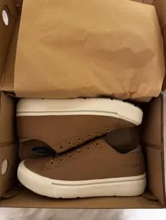 コロンビア　スニーカー　ホーソンレインロウ　28