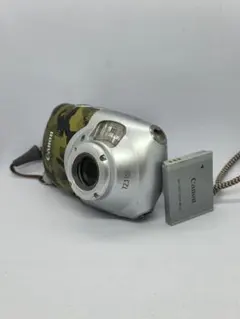 [Smartphone Transfer OK] Canon PowerShot D10