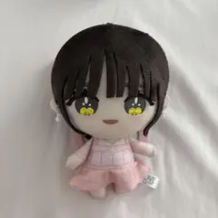 LOVE ぬいぐるみ 瀧脇笙古 - メルカリ