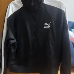 PUMA T7 TRACK '68 ジャージ XS 値下げ⭕️ 即買い⭕️ - メルカリ