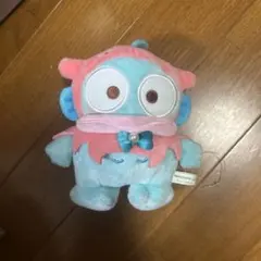 ハンギョドン ぬいぐるみ マスコット