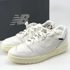 New Balance ニューバランス BB550PWT ホワイト