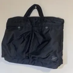 美品　PORTER ポーター タンカー　ビジネスバッグ