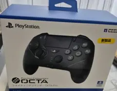 Fighting Commander OCTA Pro 短時間使用中古