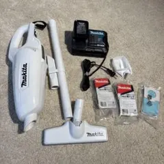 マキタ Makita CL107FD 充電式スティッククリーナー 本体