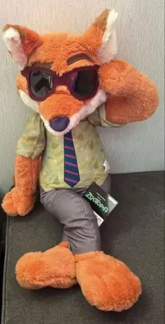 ニック キャラクターグッズ