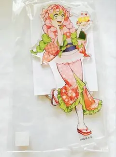 2026年最新】甘露寺蜜璃 ナンジャタウンの人気アイテム - メルカリ
