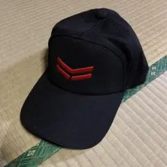 ⭐️YANMAR ⭐️黒 キャップ 【非売品】