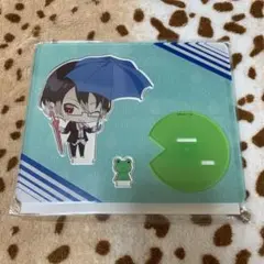 DIABOLIK LOVERS 逆巻レイジ