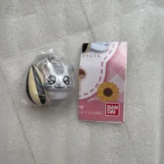 ハム太郎　こうしくん　ガチャガチャ　スイングマスコット