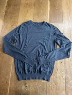 Soph✖️uniform experiment コットンニットのサムネイル