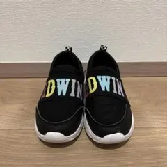 EDWIN スニーカー(18cm)のサムネイル