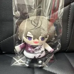 にじさんじ 佐伯イッテツ パペット