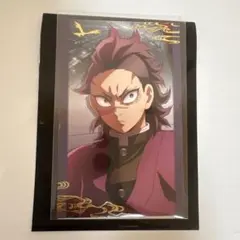 不死川玄弥 ランダムフォトカードA