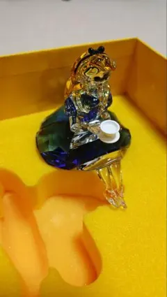 新品・未使用】Swarovski ハローキティ&ダニエル - メルカリ